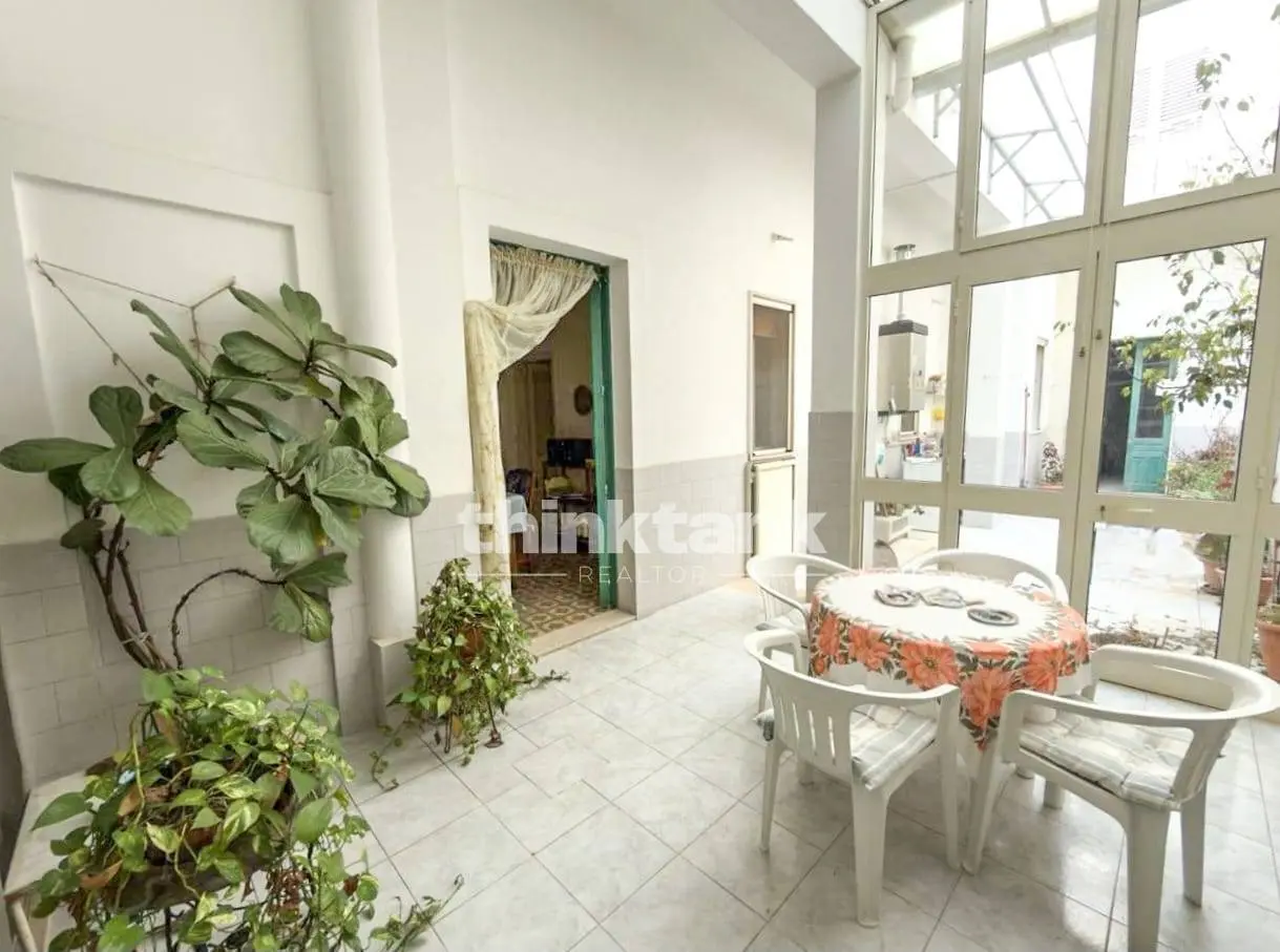 Immagine per Casa indipendente in vendita a Siracusa Corso Vittorio Emanuele 