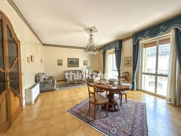 Casa Indipendente corso Vittorio Emanuele, Siracusa