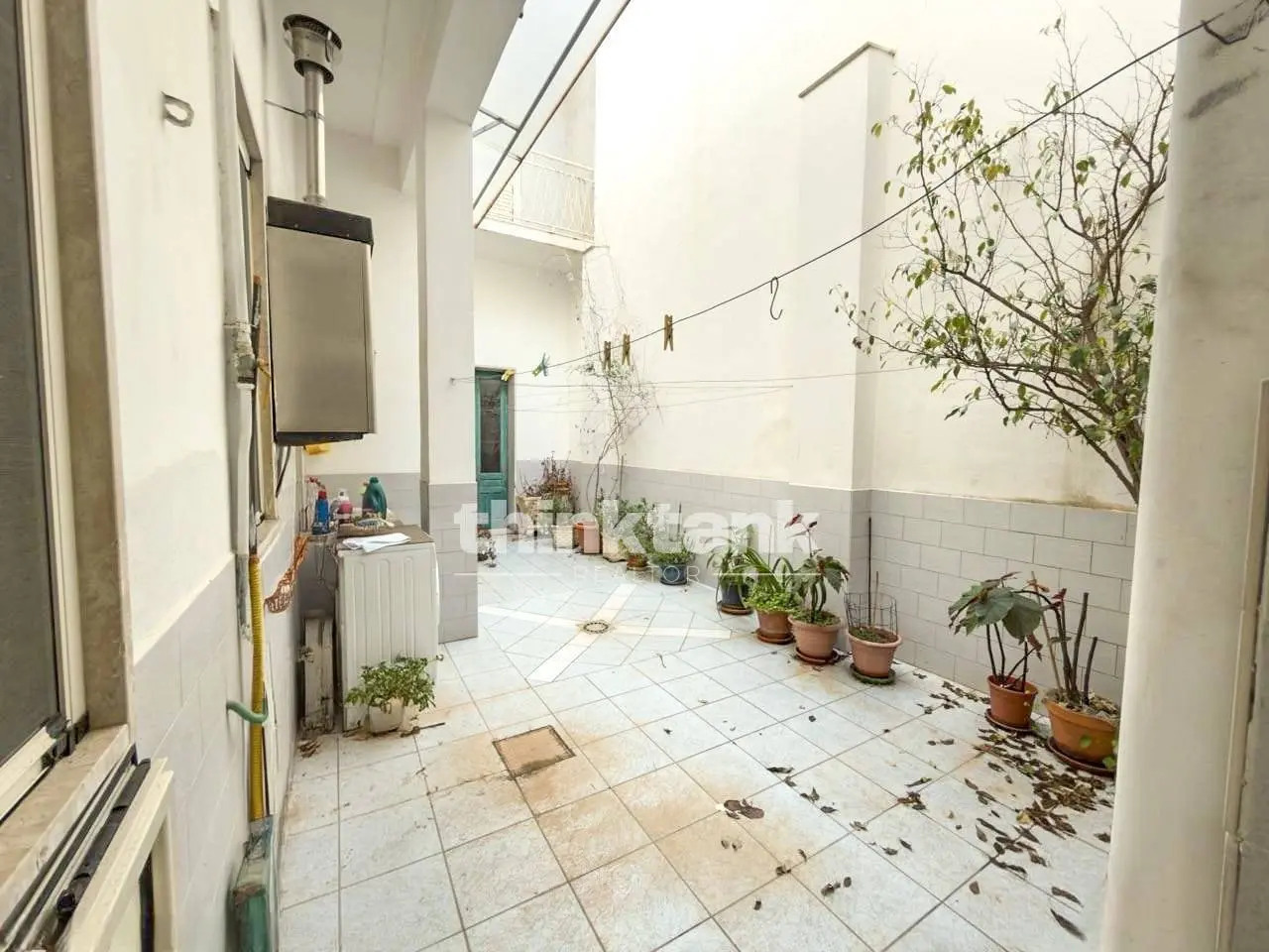 Immagine per Casa indipendente in vendita a Siracusa Corso Vittorio Emanuele 