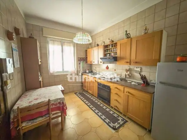 Casa Indipendente corso Vittorio Emanuele, Siracusa