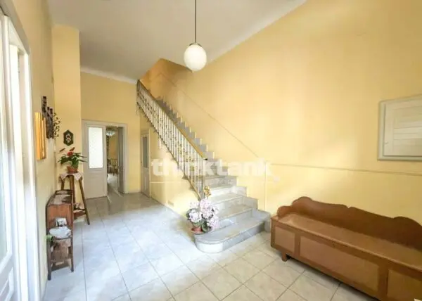 Casa Indipendente corso Vittorio Emanuele, Siracusa