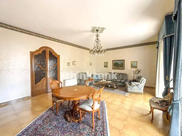 Casa Indipendente corso Vittorio Emanuele, Siracusa
