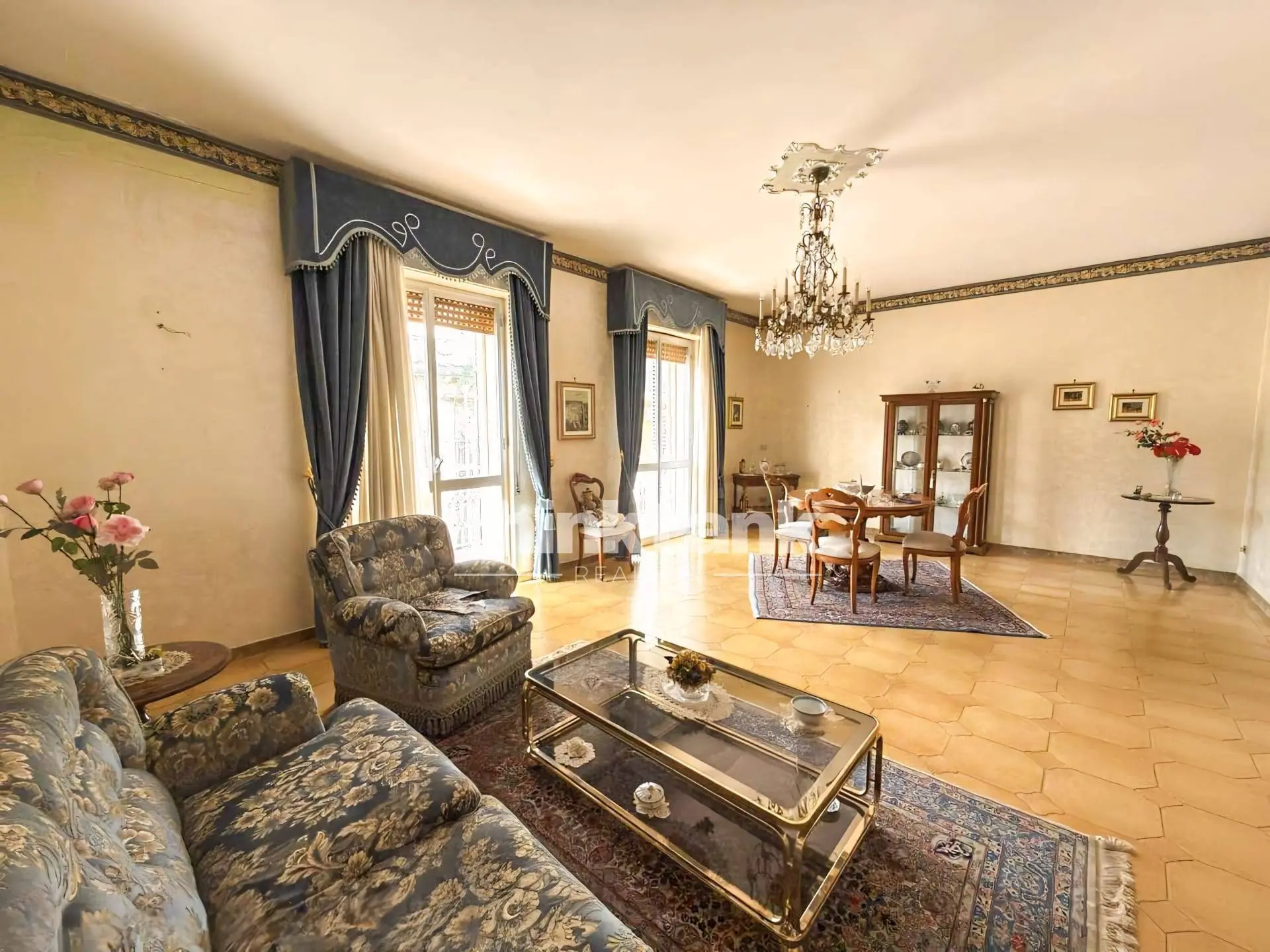 Immagine per Casa indipendente in vendita a Siracusa Corso Vittorio Emanuele 