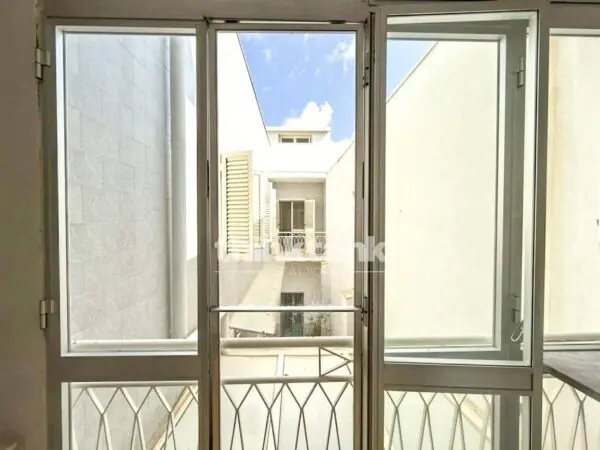 Casa Indipendente corso Vittorio Emanuele, Siracusa