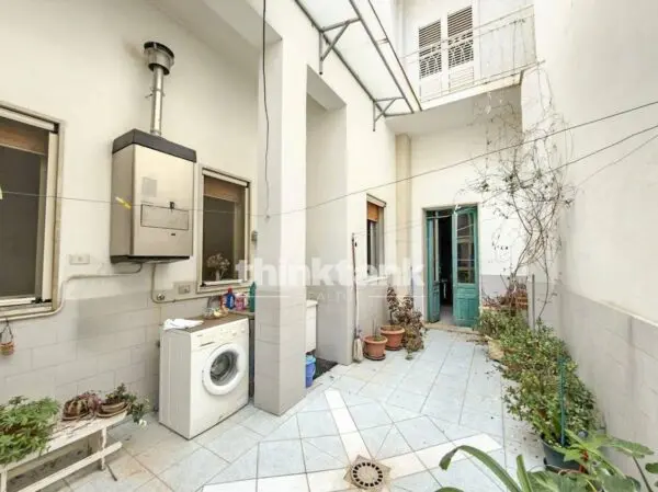 Casa Indipendente corso Vittorio Emanuele, Siracusa