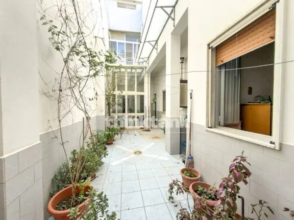 Casa Indipendente corso Vittorio Emanuele, Siracusa