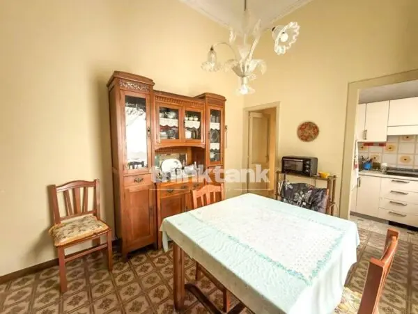 Casa Indipendente corso Vittorio Emanuele, Siracusa