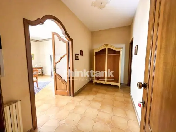 Casa Indipendente corso Vittorio Emanuele, Siracusa