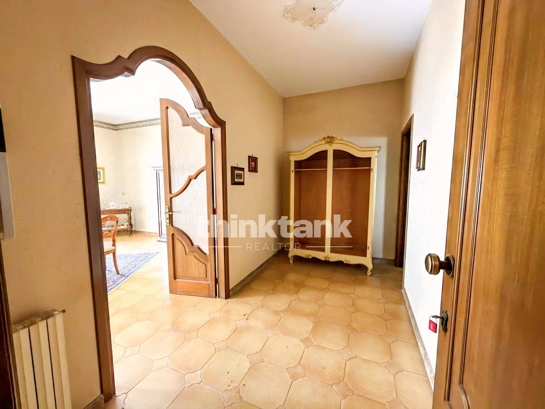 Immagine per Casa indipendente in vendita a Siracusa Corso Vittorio Emanuele 