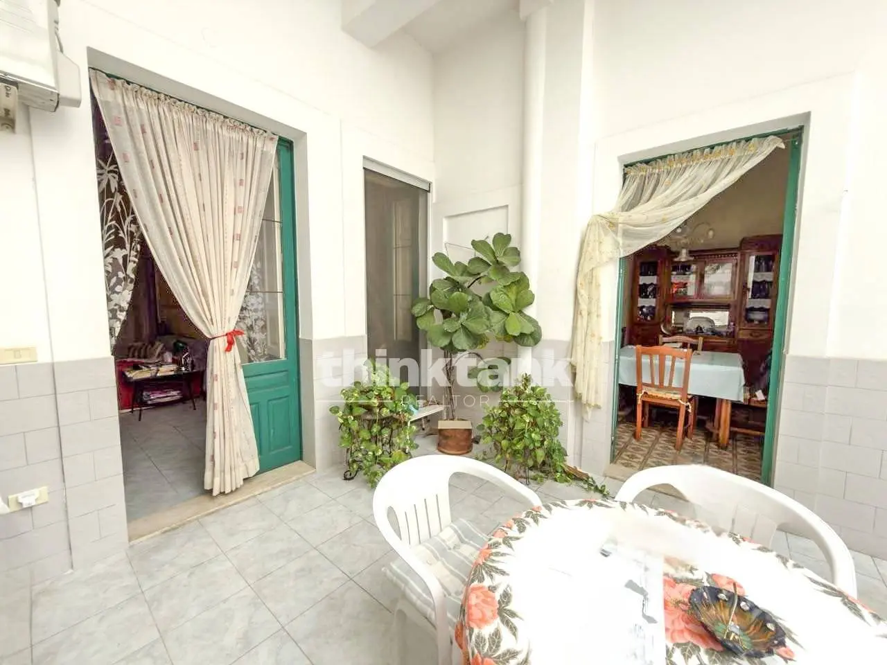 Immagine per Casa indipendente in vendita a Siracusa Corso Vittorio Emanuele 