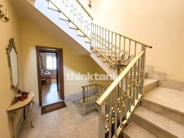 Casa Indipendente corso Vittorio Emanuele, Siracusa