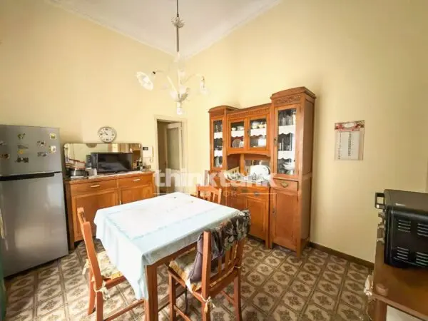 Casa Indipendente corso Vittorio Emanuele, Siracusa