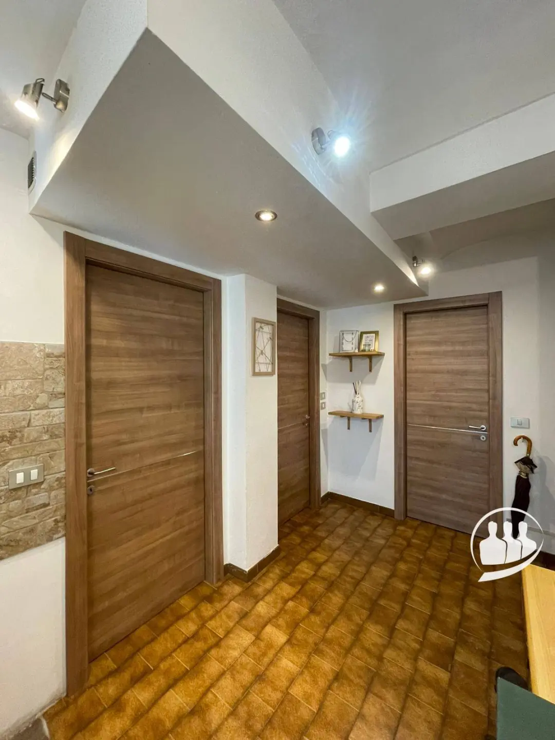 Immagine per Appartamento in vendita a Villa San Secondo Piazza Risorgimento 
