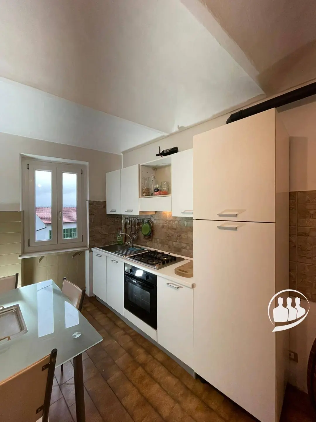Immagine per Appartamento in vendita a Villa San Secondo Piazza Risorgimento 