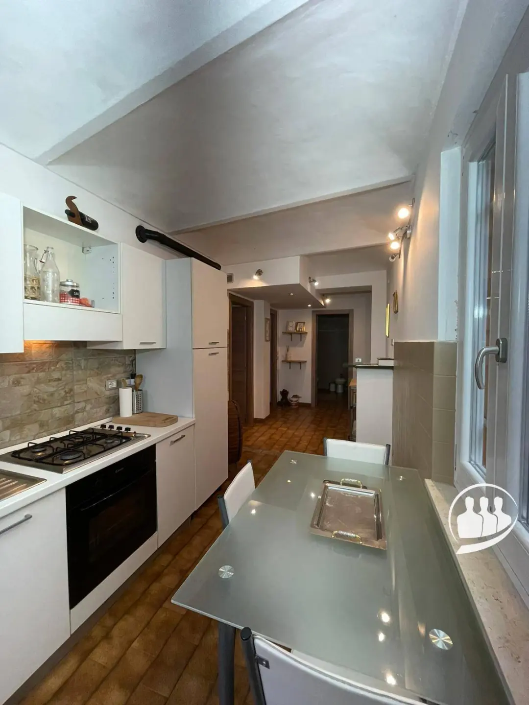 Immagine per Appartamento in vendita a Villa San Secondo Piazza Risorgimento 