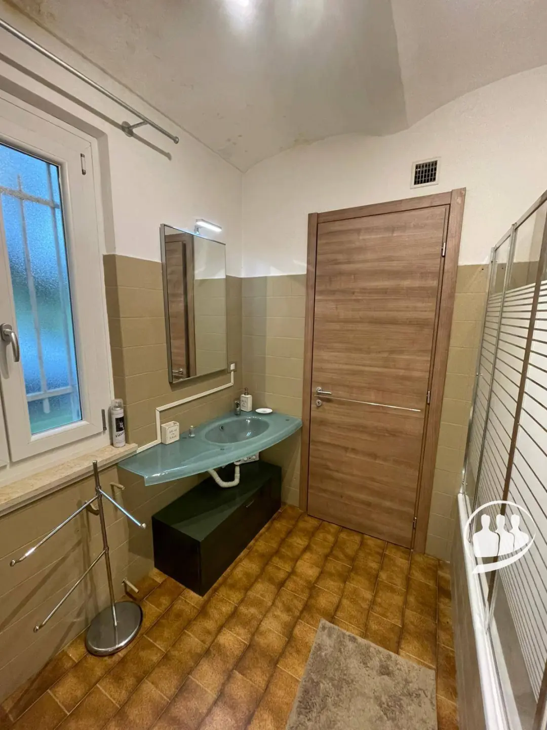 Immagine per Appartamento in vendita a Villa San Secondo Piazza Risorgimento 