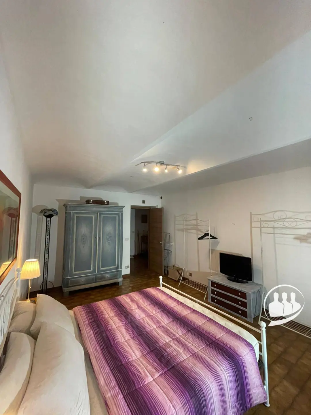 Immagine per Appartamento in vendita a Villa San Secondo Piazza Risorgimento 