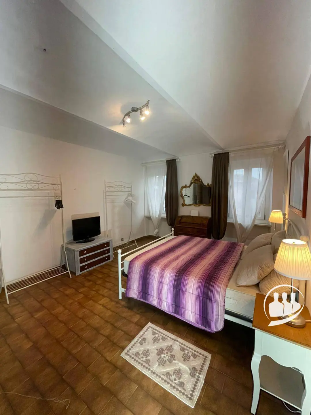 Immagine per Appartamento in vendita a Villa San Secondo Piazza Risorgimento 