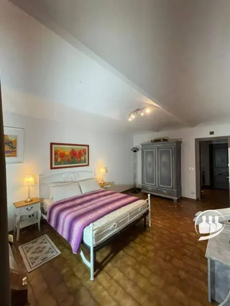 Appartamento piazza Risorgimento, Villa San Secondo
