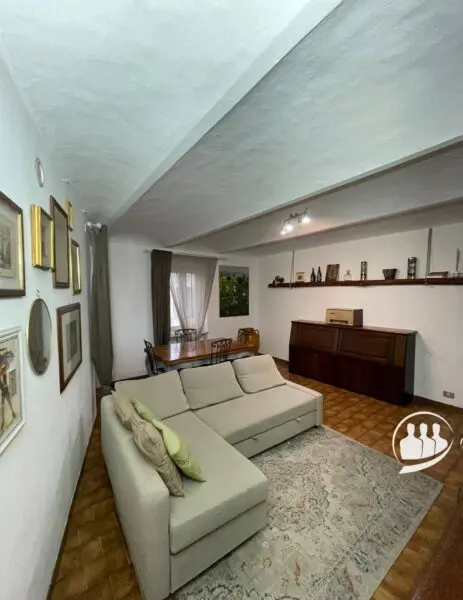 Appartamento piazza Risorgimento, Villa San Secondo