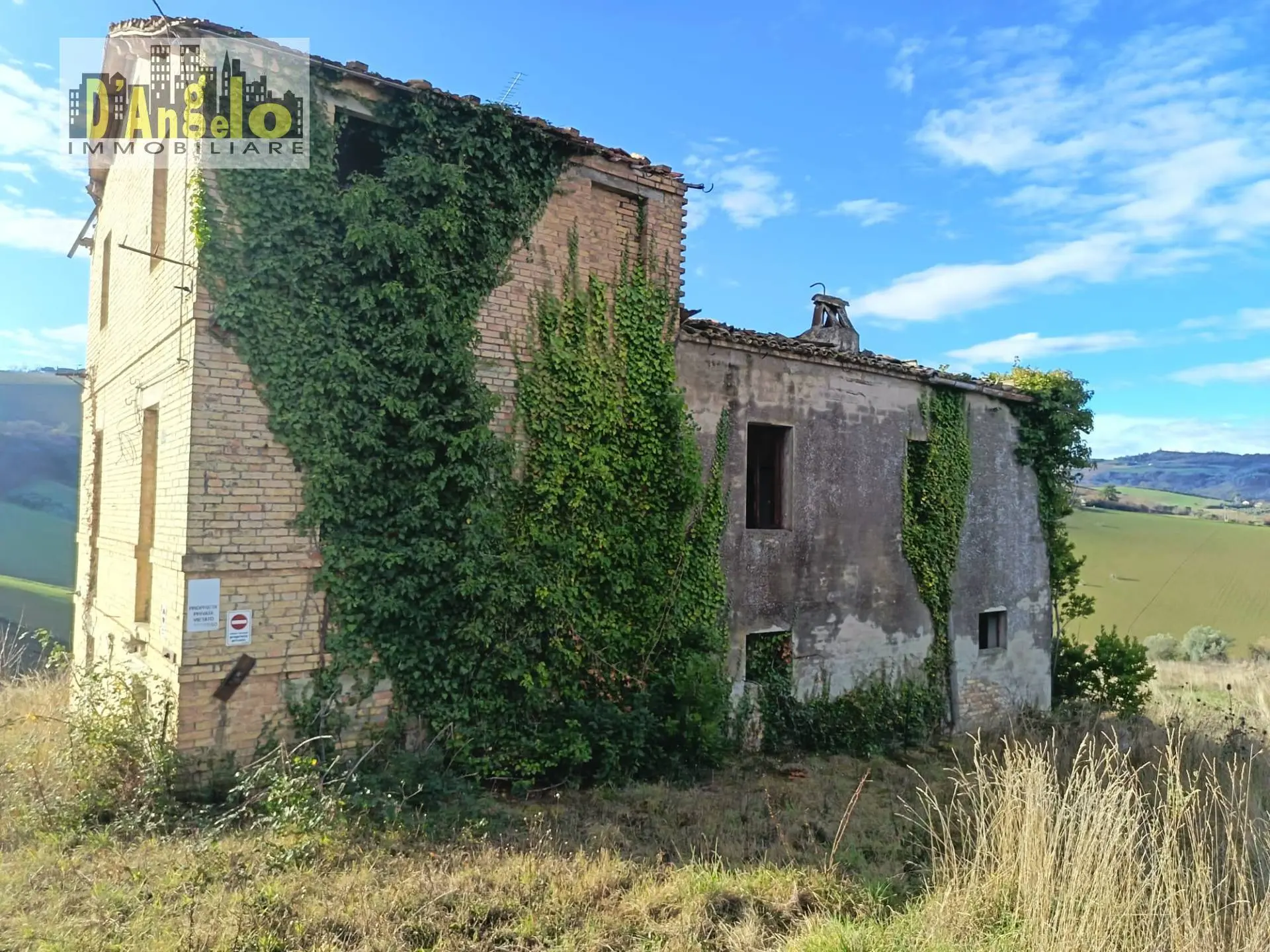 Immagine per Casa indipendente in vendita a Offida Via Tesino 208