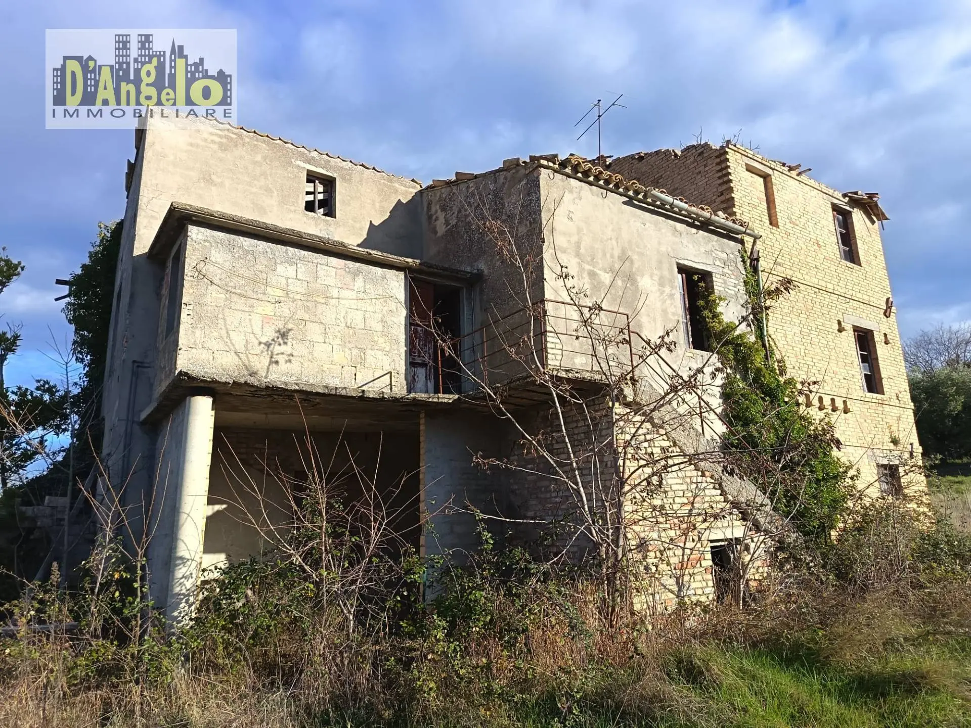 Immagine per Casa indipendente in vendita a Offida Via Tesino 208