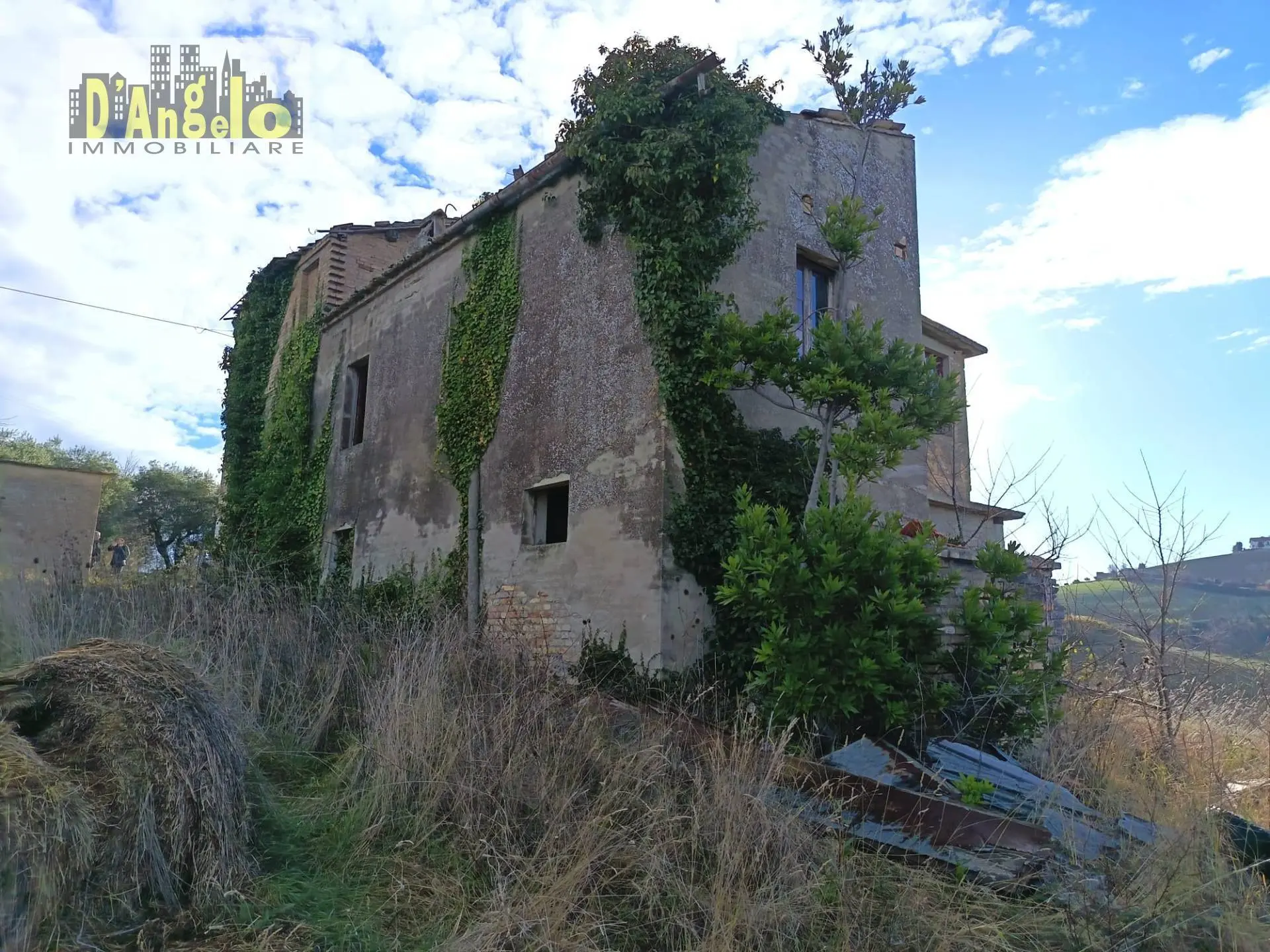 Immagine per Casa indipendente in vendita a Offida Via Tesino 208