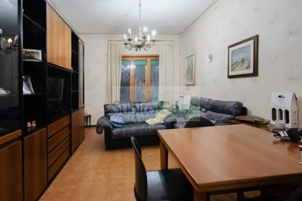 Appartamento viale Della Liberazione 87, Chieti