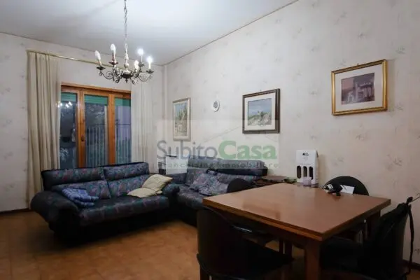 Appartamento viale Della Liberazione 87, Chieti