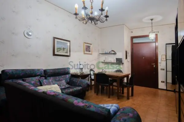 Appartamento viale Della Liberazione 87, Chieti