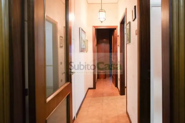 Appartamento viale Della Liberazione 87, Chieti