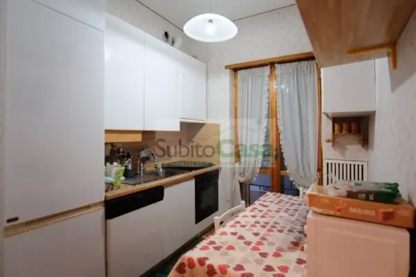 Appartamento viale Della Liberazione 87, Chieti