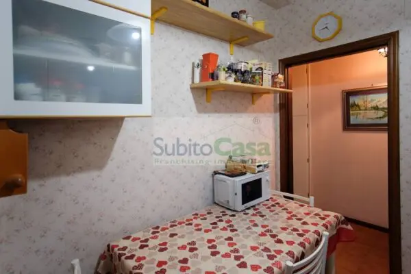 Appartamento viale Della Liberazione 87, Chieti