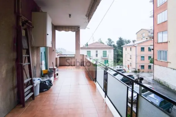 Appartamento viale Della Liberazione 87, Chieti