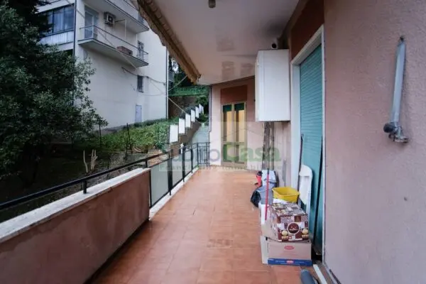 Appartamento viale Della Liberazione 87, Chieti