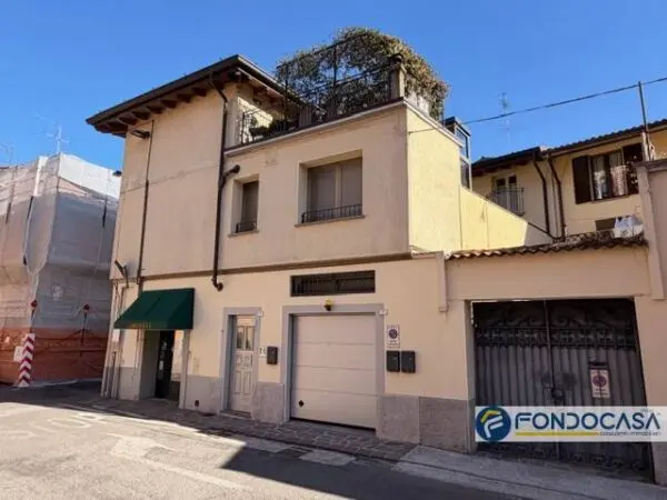 Appartamento via, Villachiara