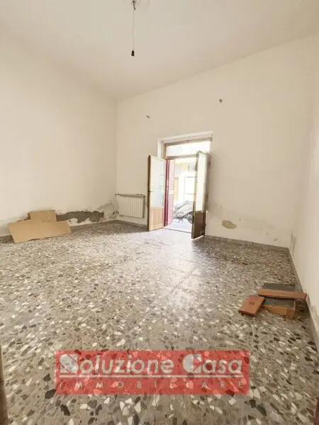 Casa Indipendente via Martiri Di Barletta, Canosa Di Puglia