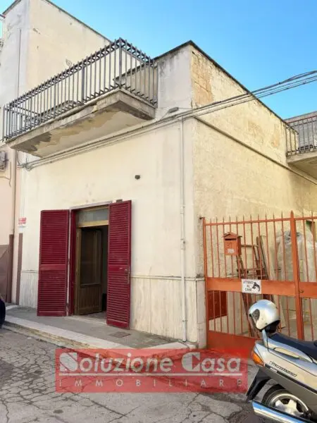 Casa Indipendente via Martiri Di Barletta, Canosa Di Puglia