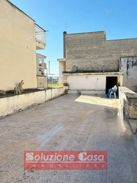 Casa Indipendente via Martiri Di Barletta, Canosa Di Puglia
