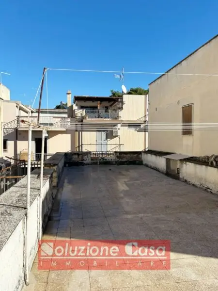 Casa Indipendente via Martiri Di Barletta, Canosa Di Puglia