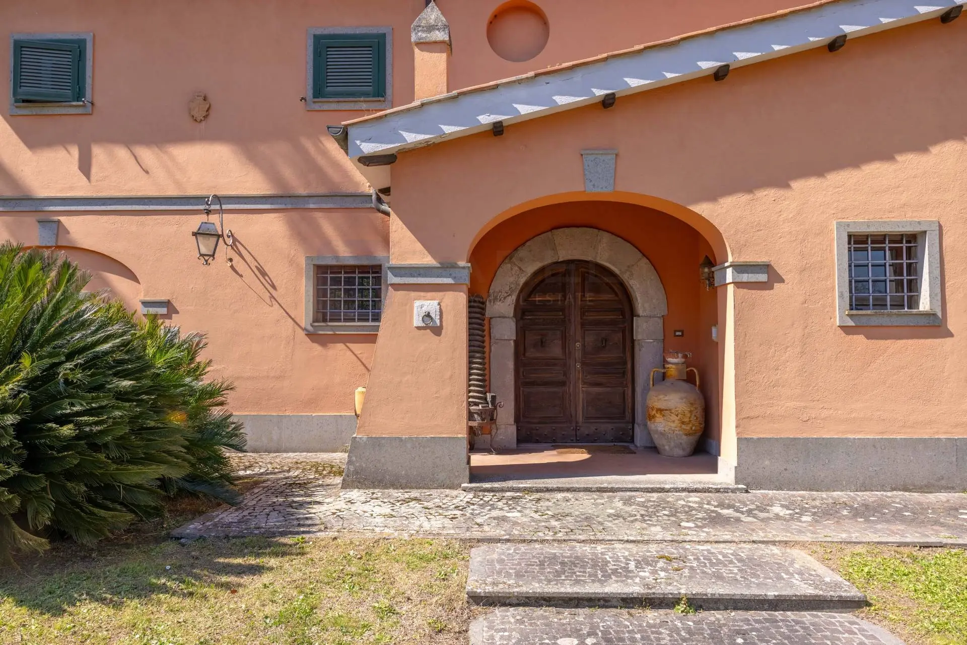 Immagine per Villa in vendita a Torrita Tiberina Strada privata Colle Romano lotto 16