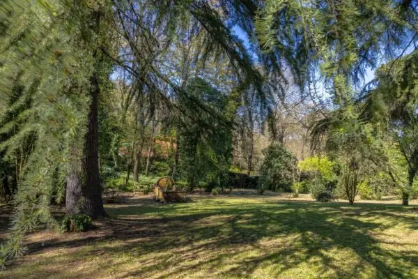 Villa strada Privata Colle Romano Lotto 16, Torrita Tiberina