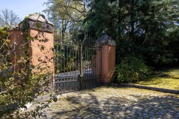 Villa strada Privata Colle Romano Lotto 16, Torrita Tiberina
