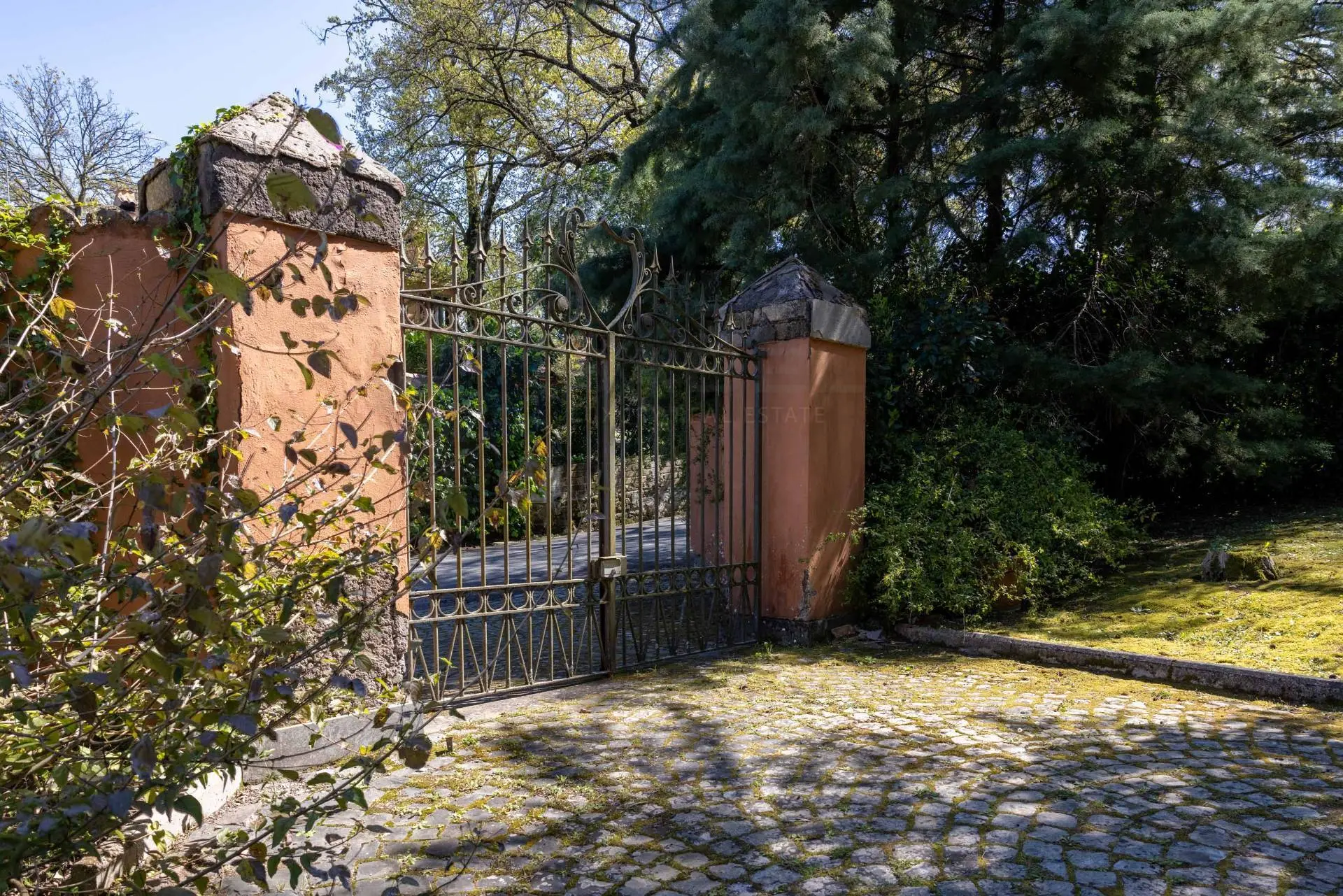 Immagine per Villa in vendita a Torrita Tiberina Strada privata Colle Romano lotto 16
