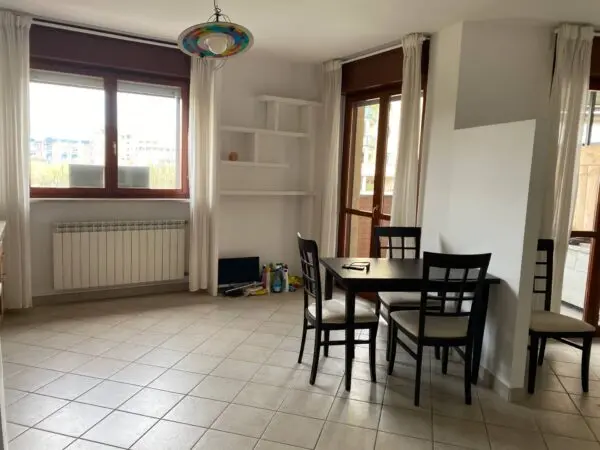 Appartamento via Valprato 45, Torino