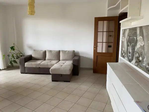 Appartamento via Valprato 45, Torino
