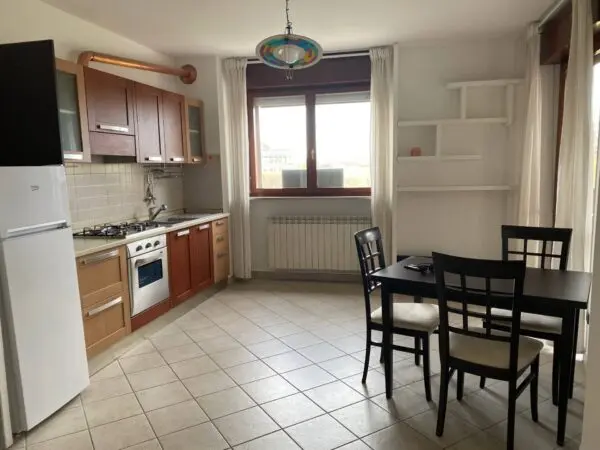 Appartamento via Valprato 45, Torino