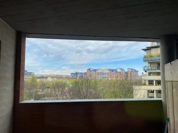 Appartamento via Valprato 45, Torino