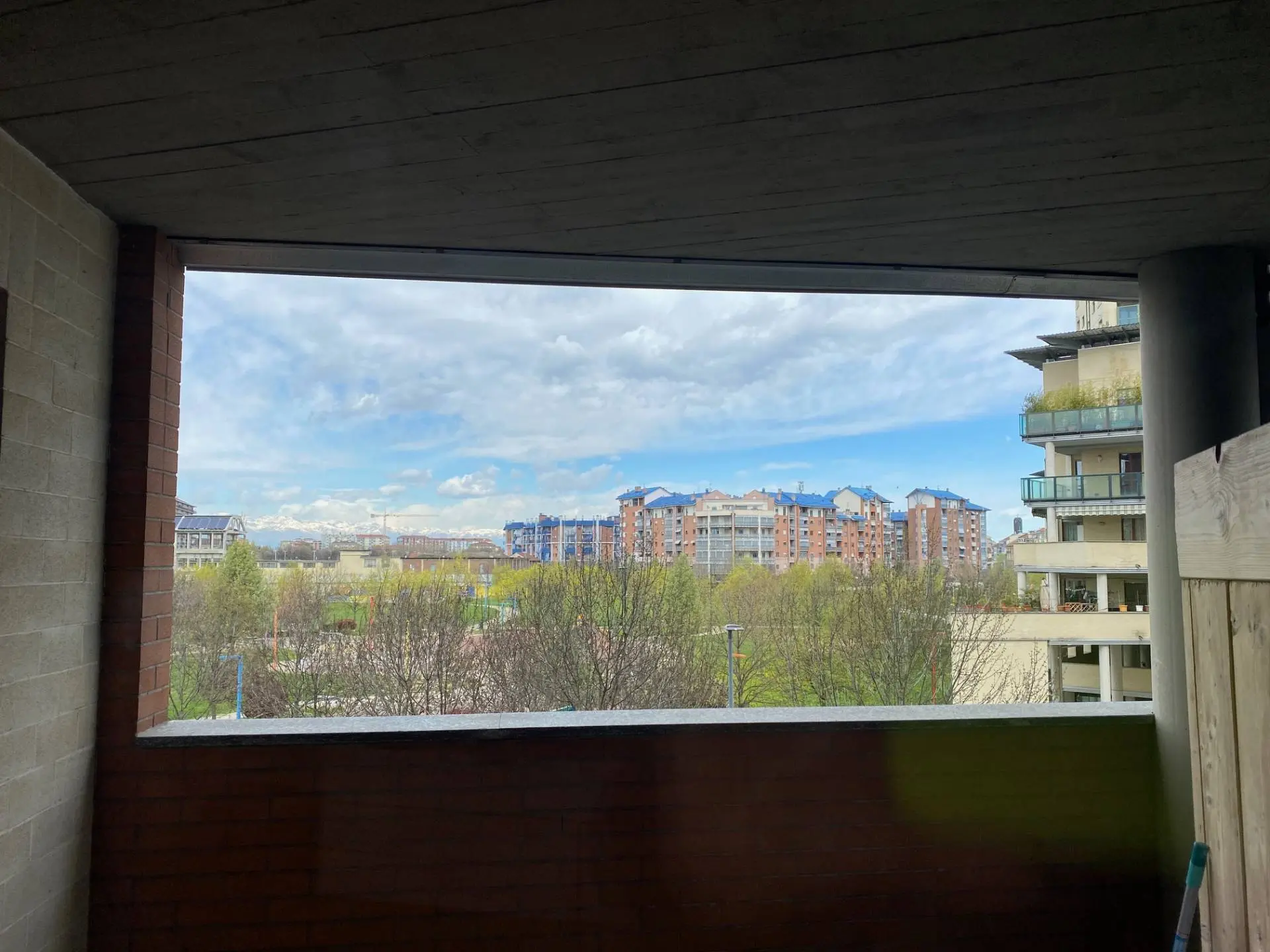Immagine per Appartamento in vendita a Torino via Valprato 45