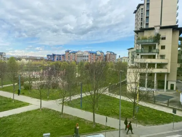 Appartamento via Valprato 45, Torino